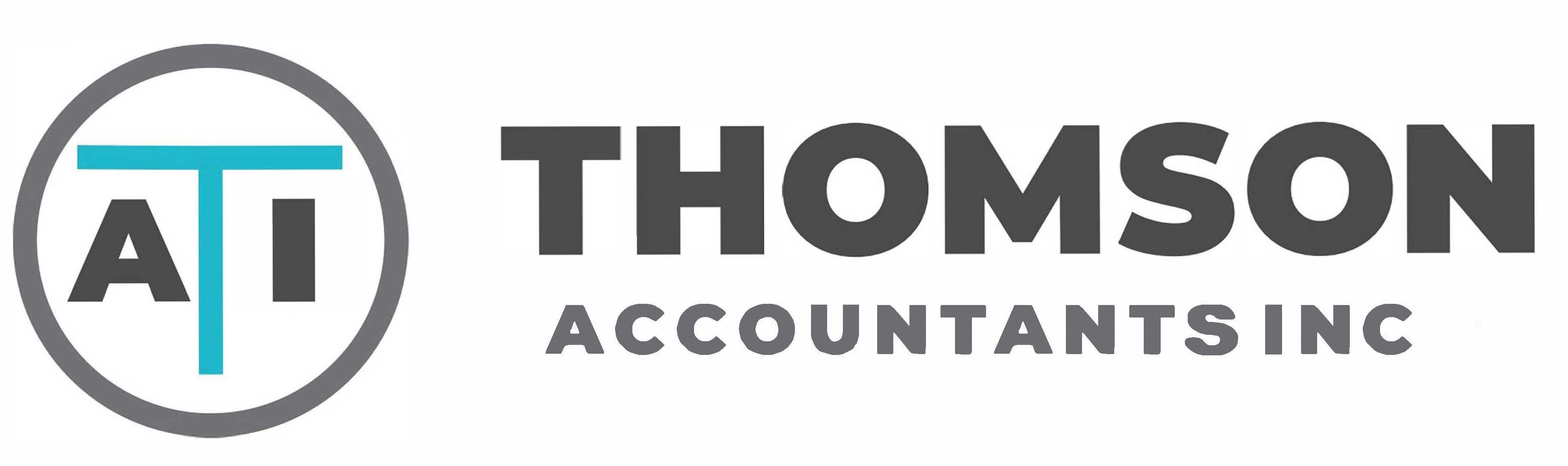 ThomsonAccountants, Inc.